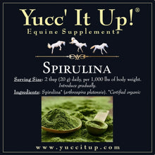 Load image into Gallery viewer, Spirulina