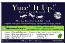 Load image into Gallery viewer, Yucc' It Up!® Advanced formula