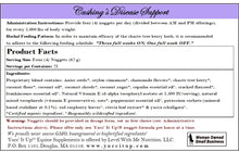 Load image into Gallery viewer, Yucc' It Up!® Cushing's Support formula