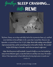 Load image into Gallery viewer, Adapt.