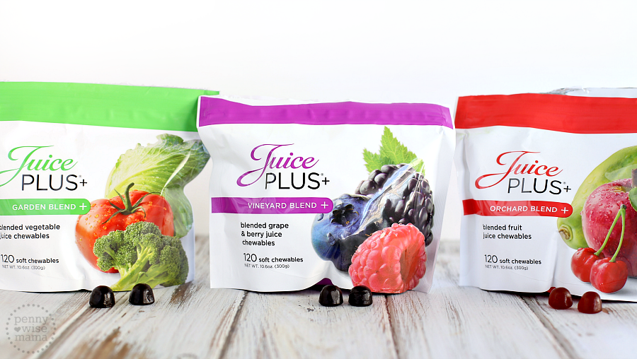 Juice Plus Whole Food Nutrition Yucc It Up Equine Supplements