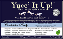 Load image into Gallery viewer, Yucc' It Up!® Competition Ready formula