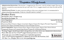 Load image into Gallery viewer, Yucc' It Up!® Competition Ready formula