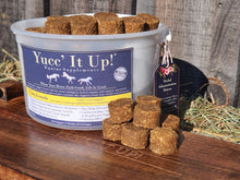 Load image into Gallery viewer, Yucc' It Up!® Elite formula