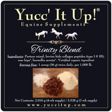 Load image into Gallery viewer, Trinity Blend™ (Collagen, Rose Hips & Boswellia)