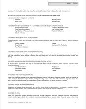 Load image into Gallery viewer, Hair Tissue Mineral Analysis (HTMA) test