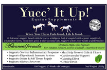 Load image into Gallery viewer, Yucc&#39; It Up!® Advanced formula