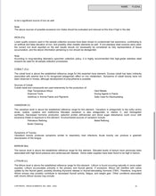 Load image into Gallery viewer, Hair Tissue Mineral Analysis (HTMA) test