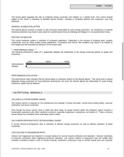 Load image into Gallery viewer, Hair Tissue Mineral Analysis (HTMA) test