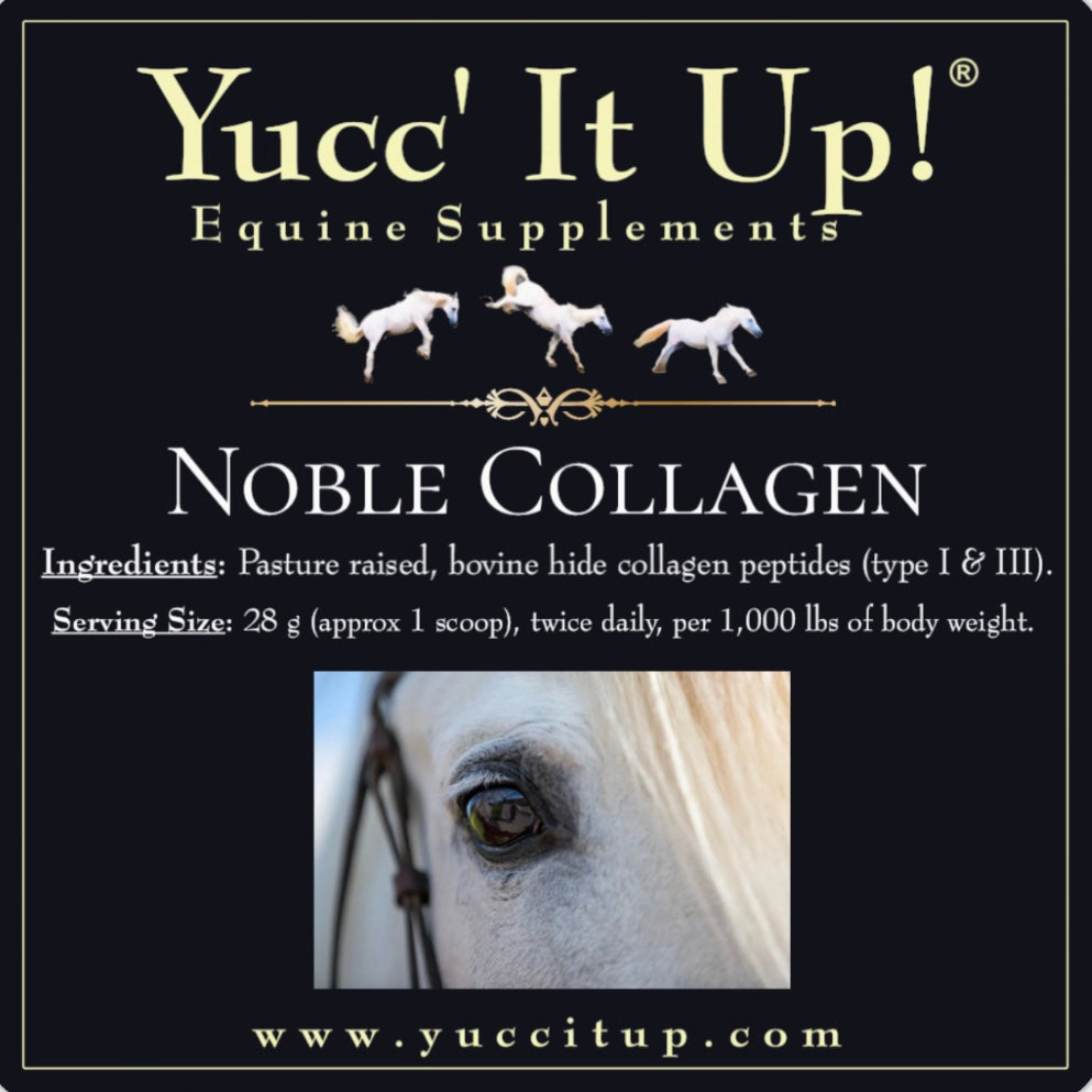 Noble Collagen™