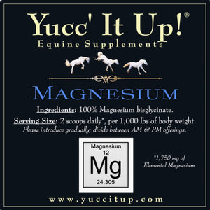 Magnesium Glycinate