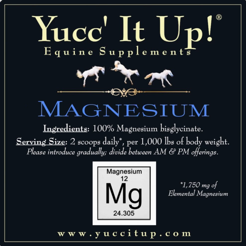 Magnesium Glycinate