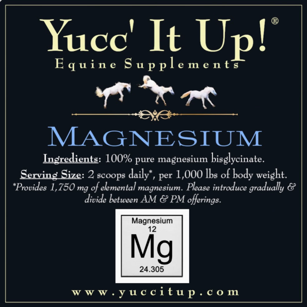 Magnesium Glycinate