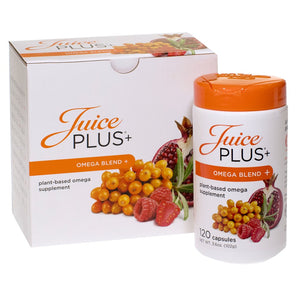 Juice Plus+ (Whole Food Nutrition) – Yucc' It Up! Equine Supplements