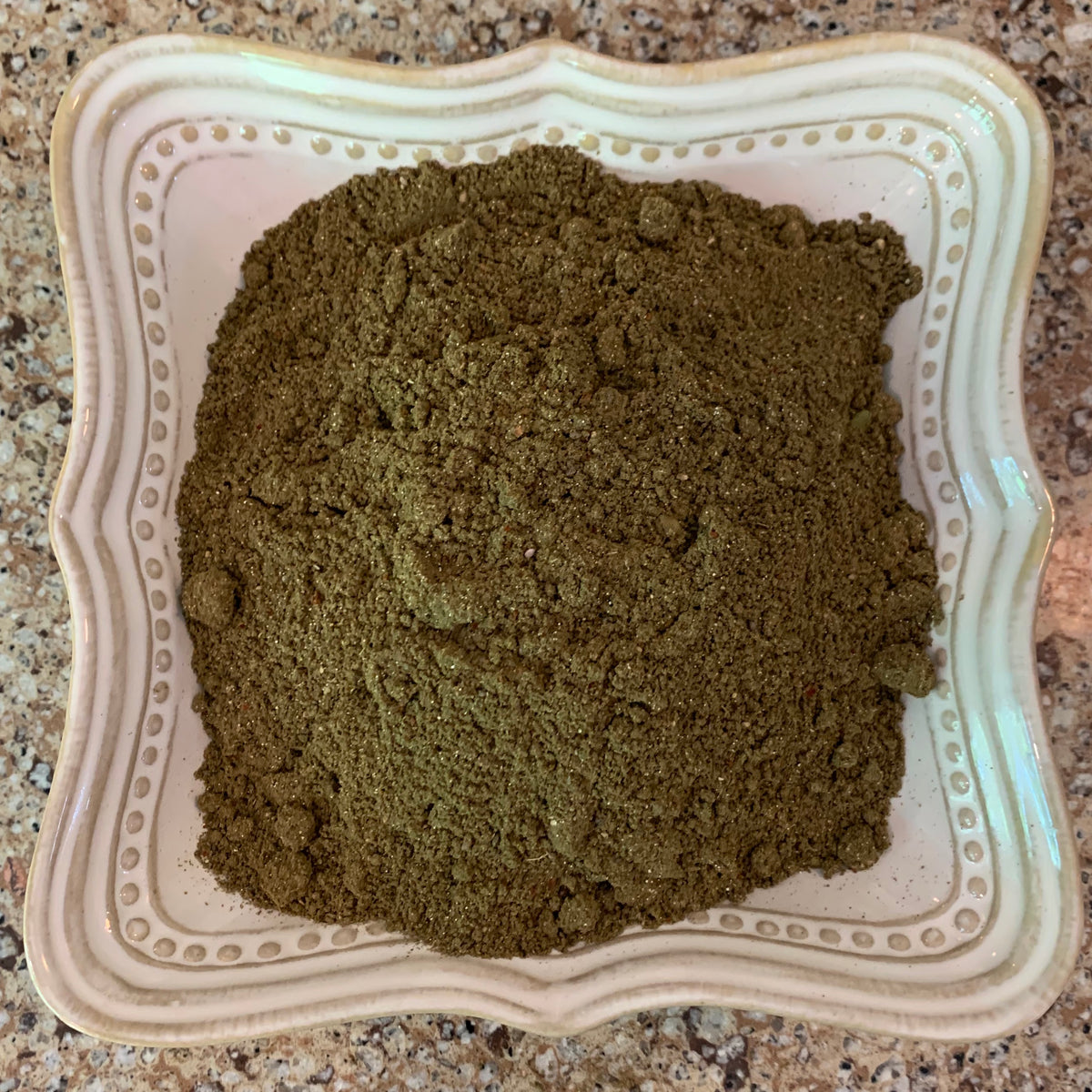 Cushing's Herbal & Superfood Blend Yucc' It Up! Equine Supplements