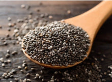 Chia Seeds