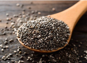 Chia Seeds