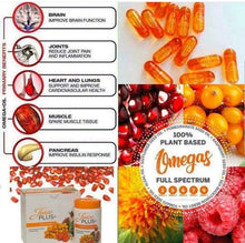 Load image into Gallery viewer, Juice Plus+ (Whole Food Nutrition)