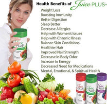 Load image into Gallery viewer, Juice Plus+ (Whole Food Nutrition)