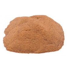Blackstrap Molasses Powder