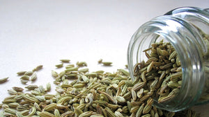 Fennel Seed