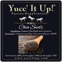 Chia Seeds