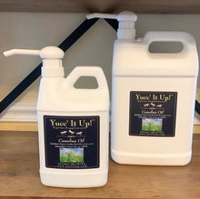 Camelina Oil