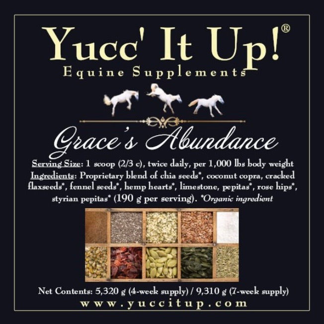 Grace's Abundance™