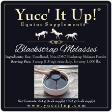 Blackstrap Molasses Powder
